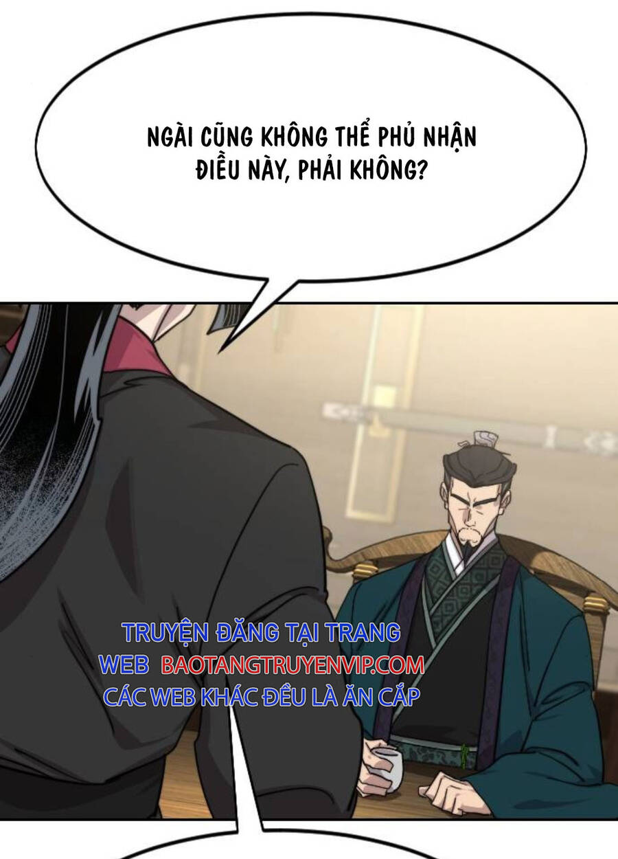 Hoa Sơn Tái Khởi Chap 137 - Next Chap 138