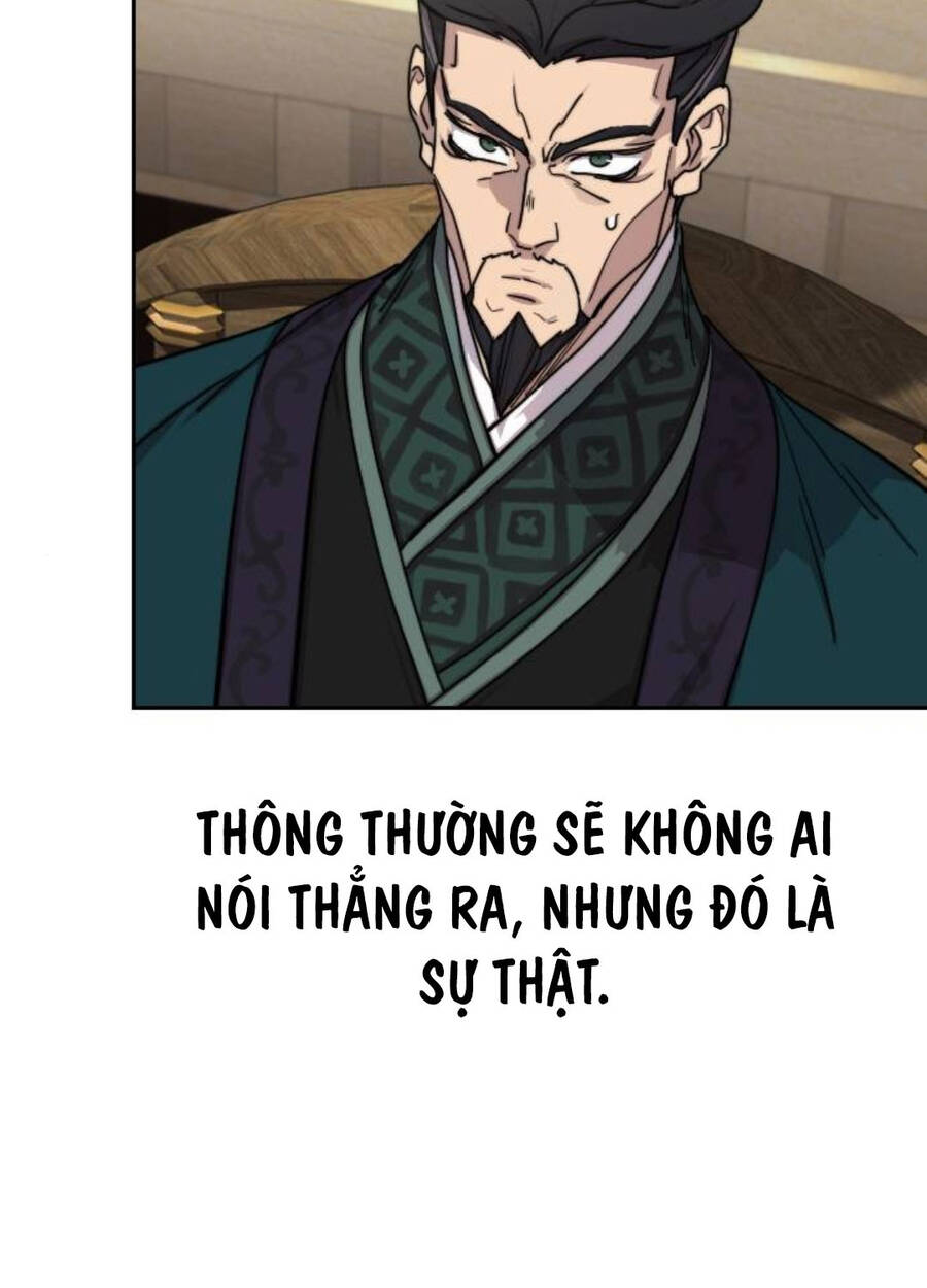Hoa Sơn Tái Khởi Chap 137 - Next Chap 138
