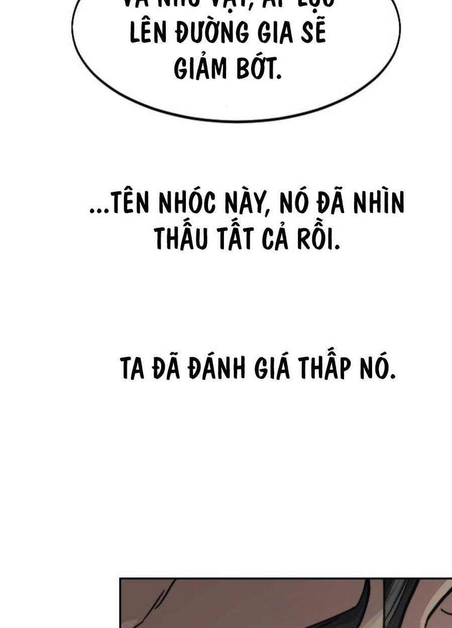 Hoa Sơn Tái Khởi Chap 137 - Next Chap 138