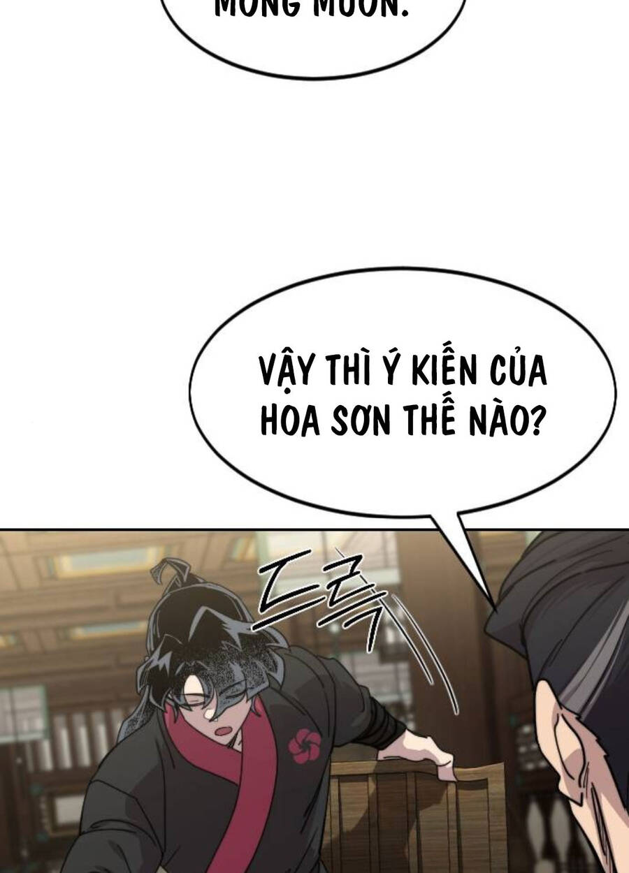 Hoa Sơn Tái Khởi Chap 137 - Next Chap 138