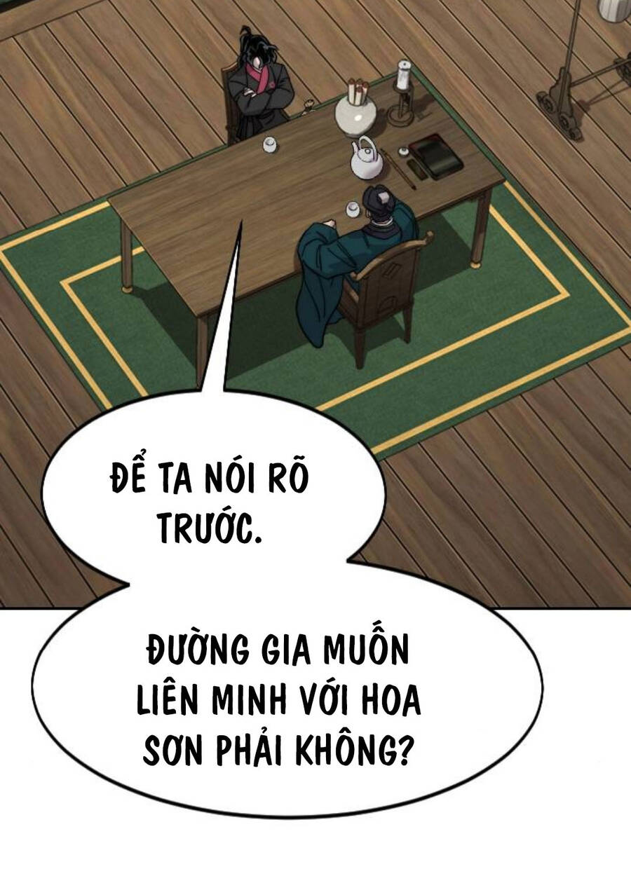Hoa Sơn Tái Khởi Chap 137 - Next Chap 138