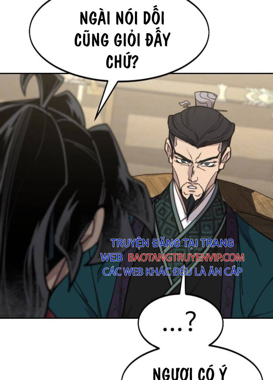 Hoa Sơn Tái Khởi Chap 137 - Next Chap 138
