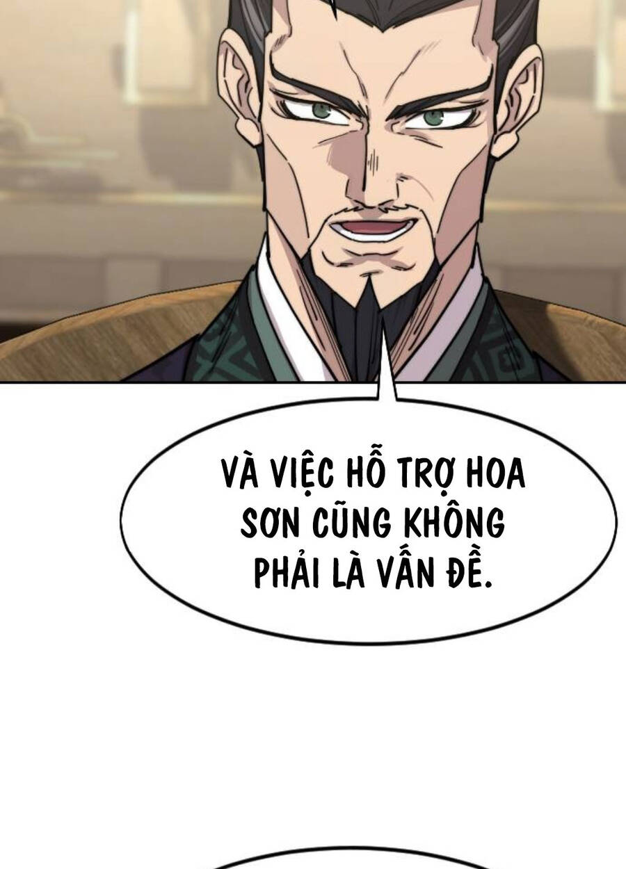 Hoa Sơn Tái Khởi Chap 137 - Next Chap 138