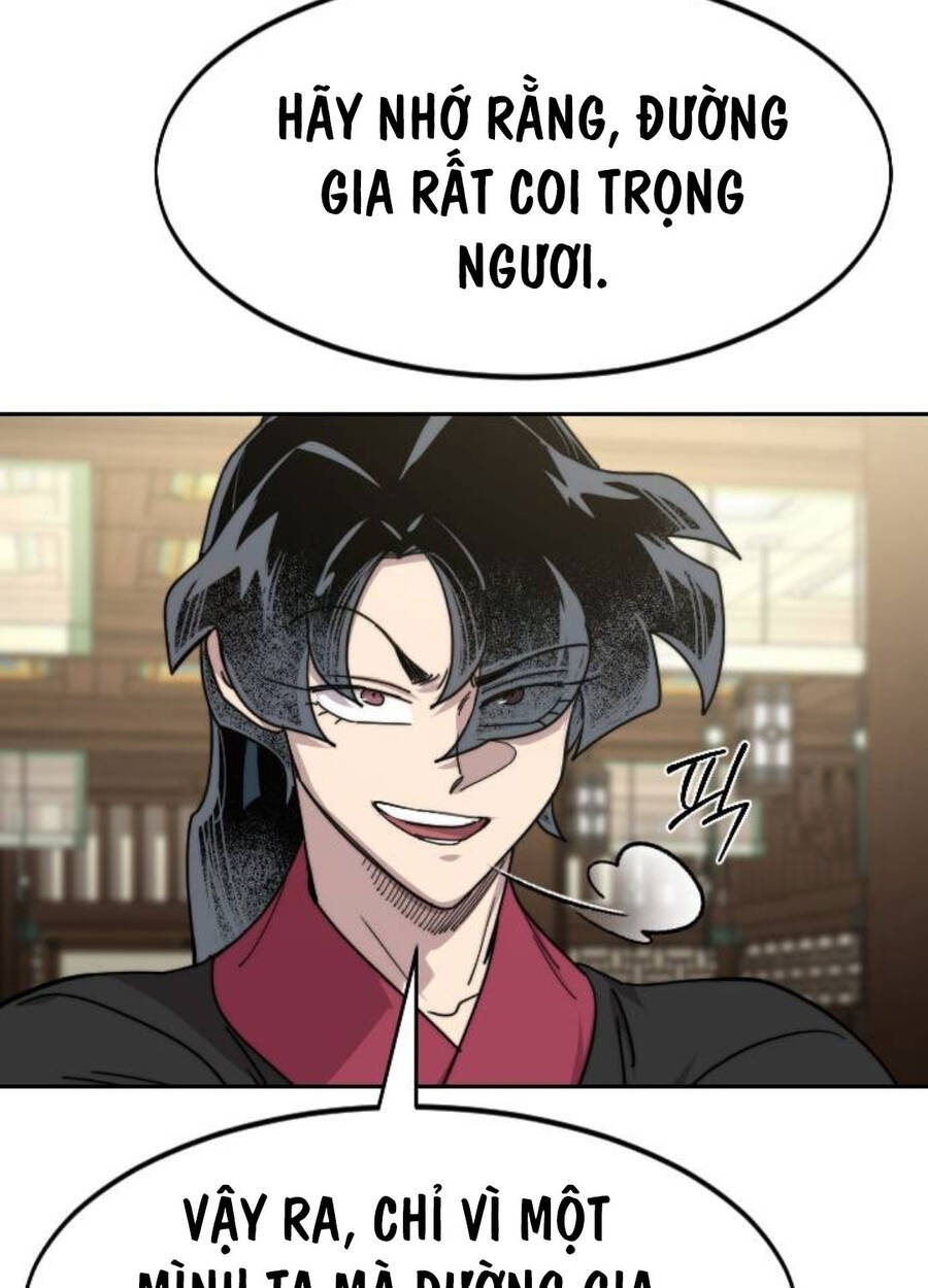 Hoa Sơn Tái Khởi Chap 137 - Next Chap 138