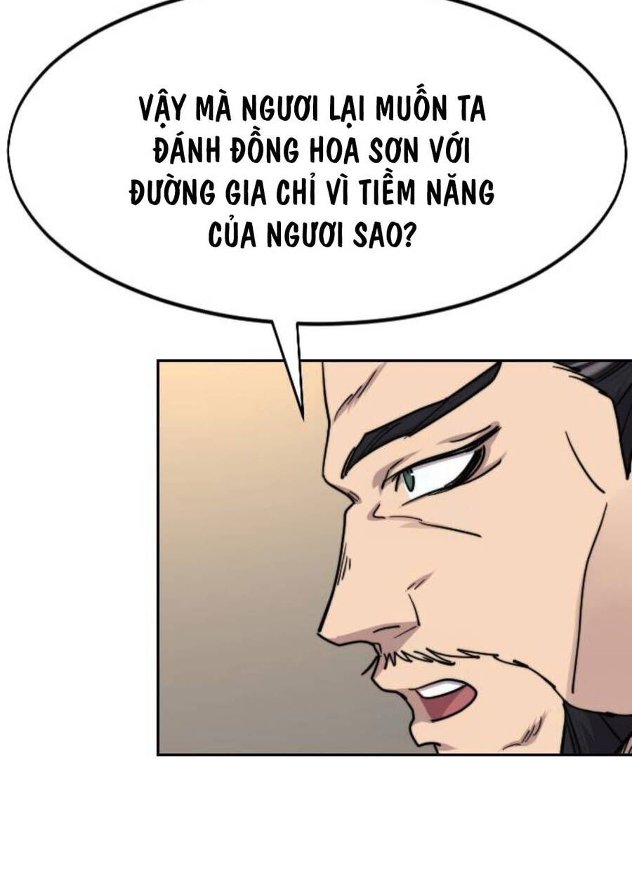 Hoa Sơn Tái Khởi Chap 137 - Next Chap 138