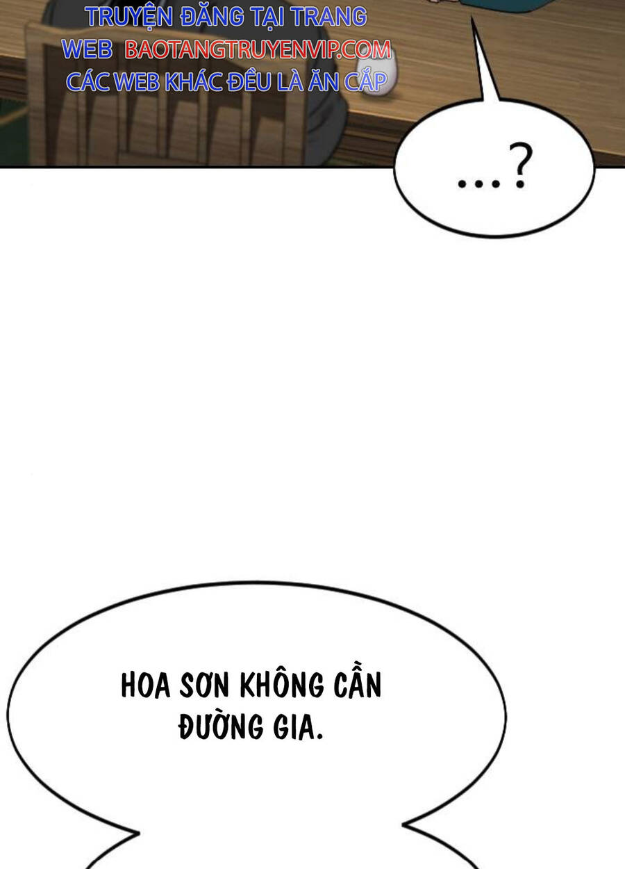 Hoa Sơn Tái Khởi Chap 137 - Next Chap 138