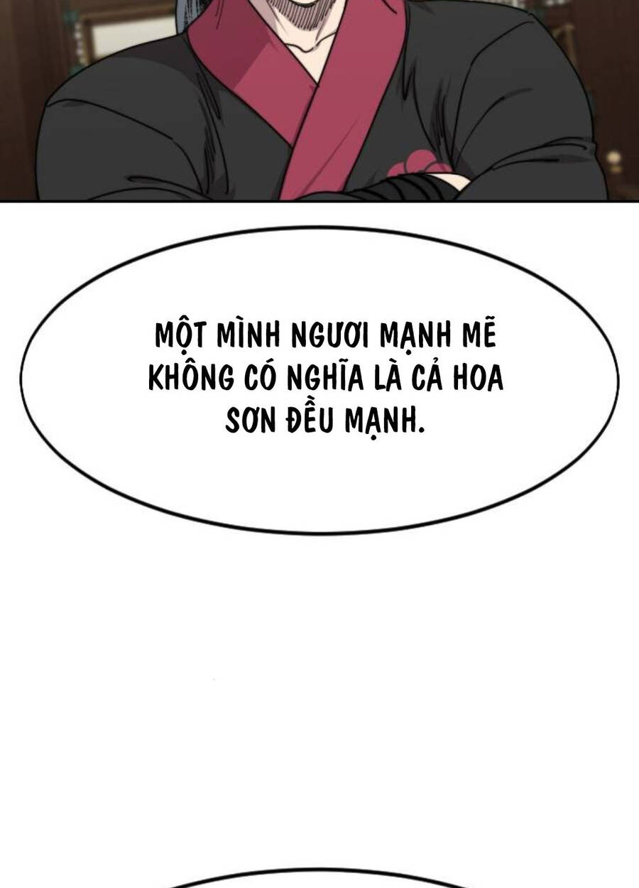 Hoa Sơn Tái Khởi Chap 137 - Next Chap 138