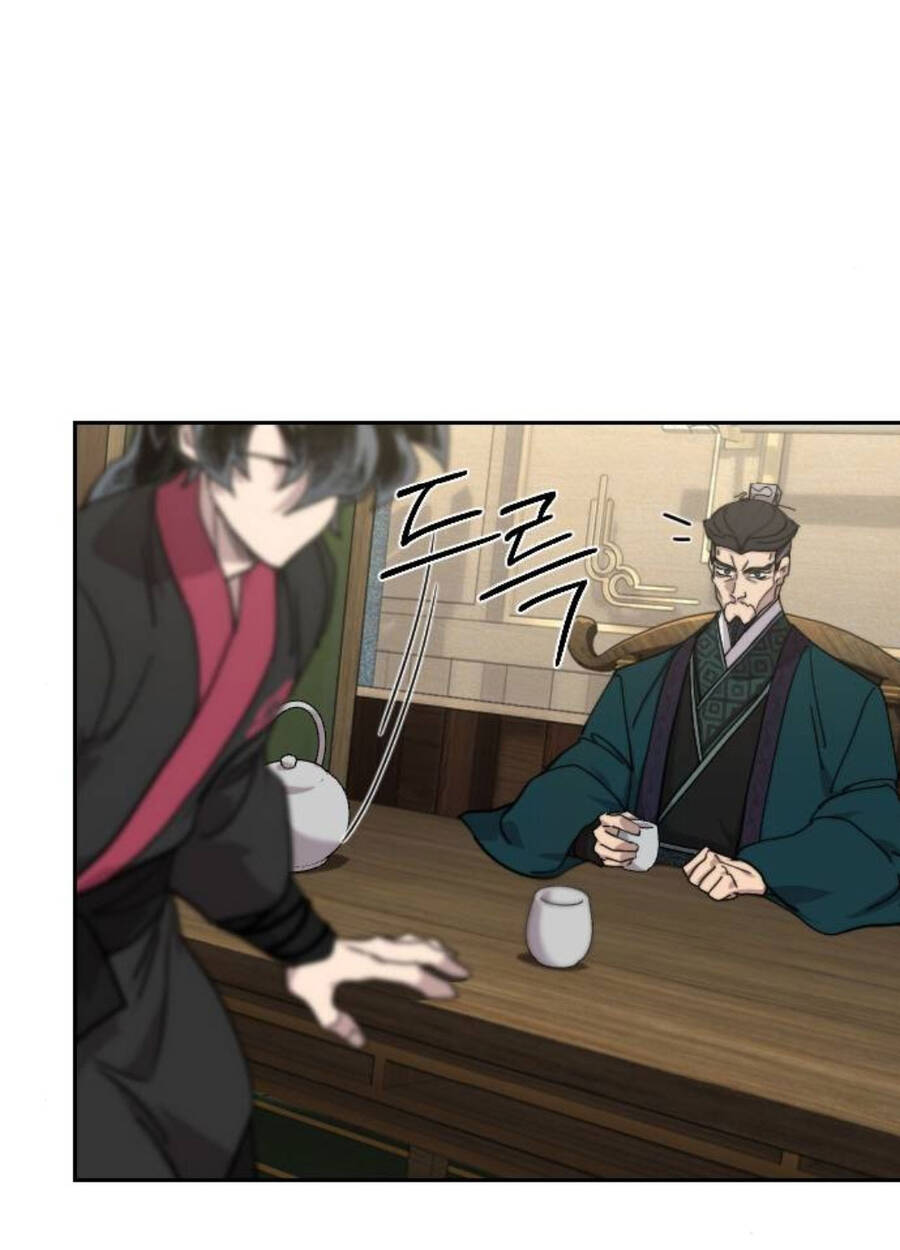 Hoa Sơn Tái Khởi Chap 137 - Next Chap 138