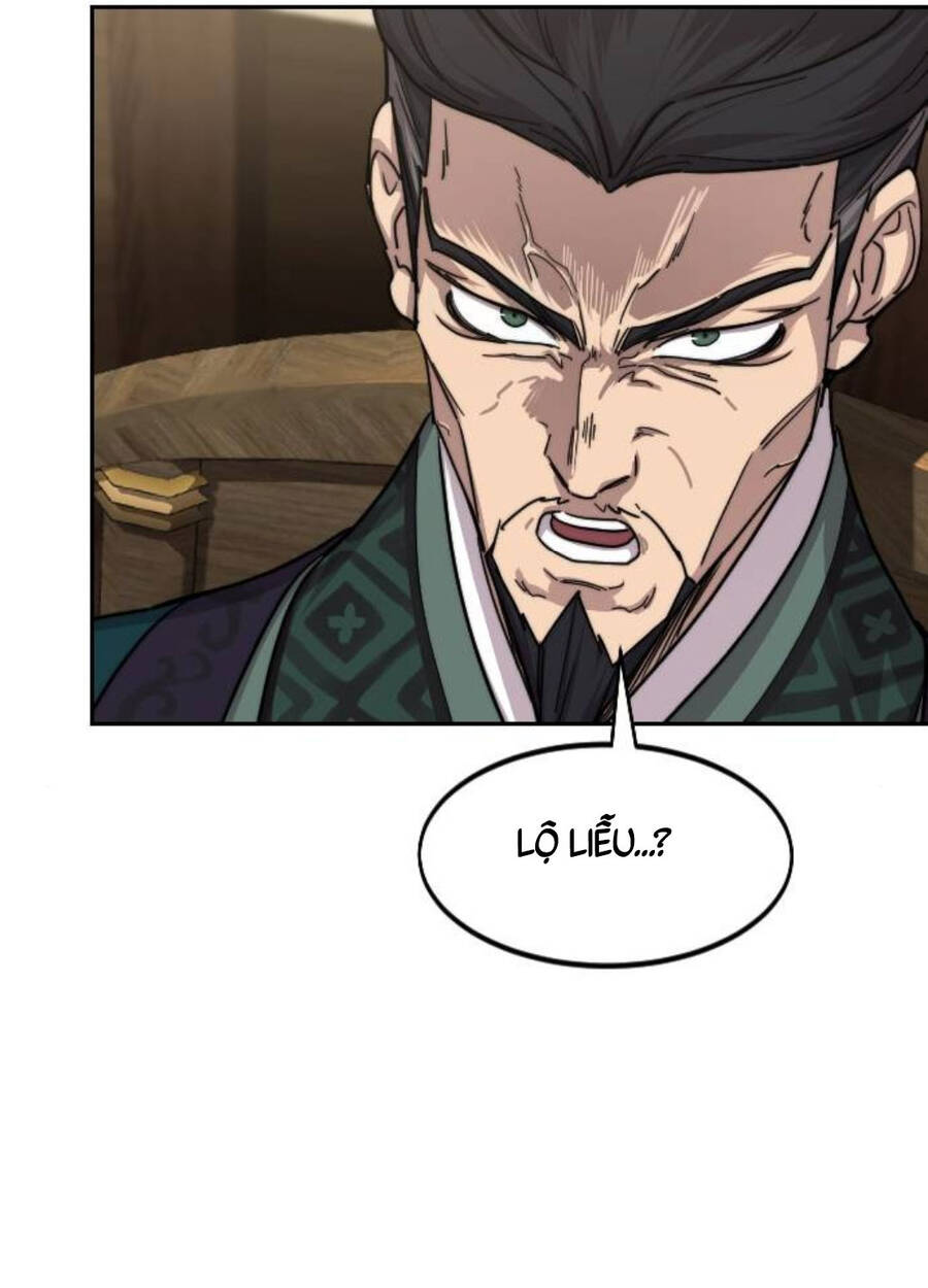 Hoa Sơn Tái Khởi Chap 137 - Next Chap 138