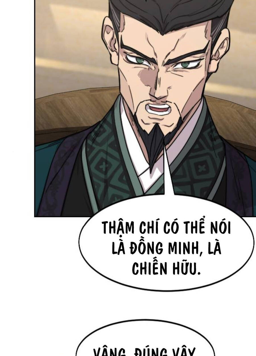 Hoa Sơn Tái Khởi Chap 137 - Next Chap 138