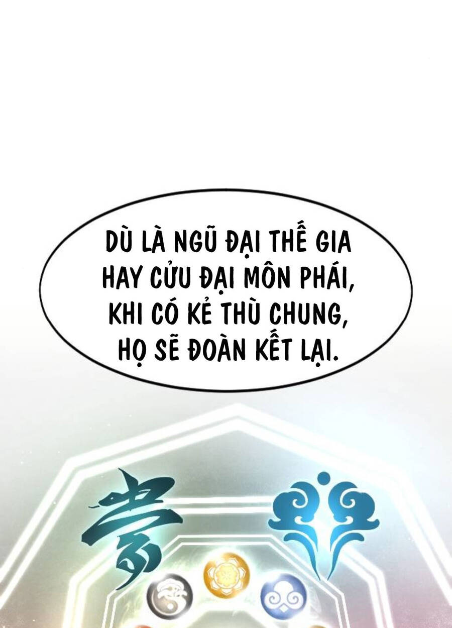 Hoa Sơn Tái Khởi Chap 137 - Next Chap 138