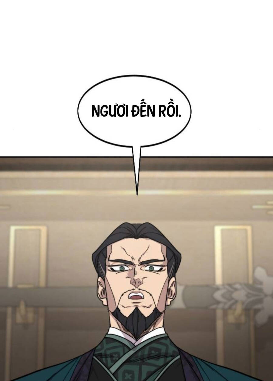 Hoa Sơn Tái Khởi Chap 136 - Next Chap 137