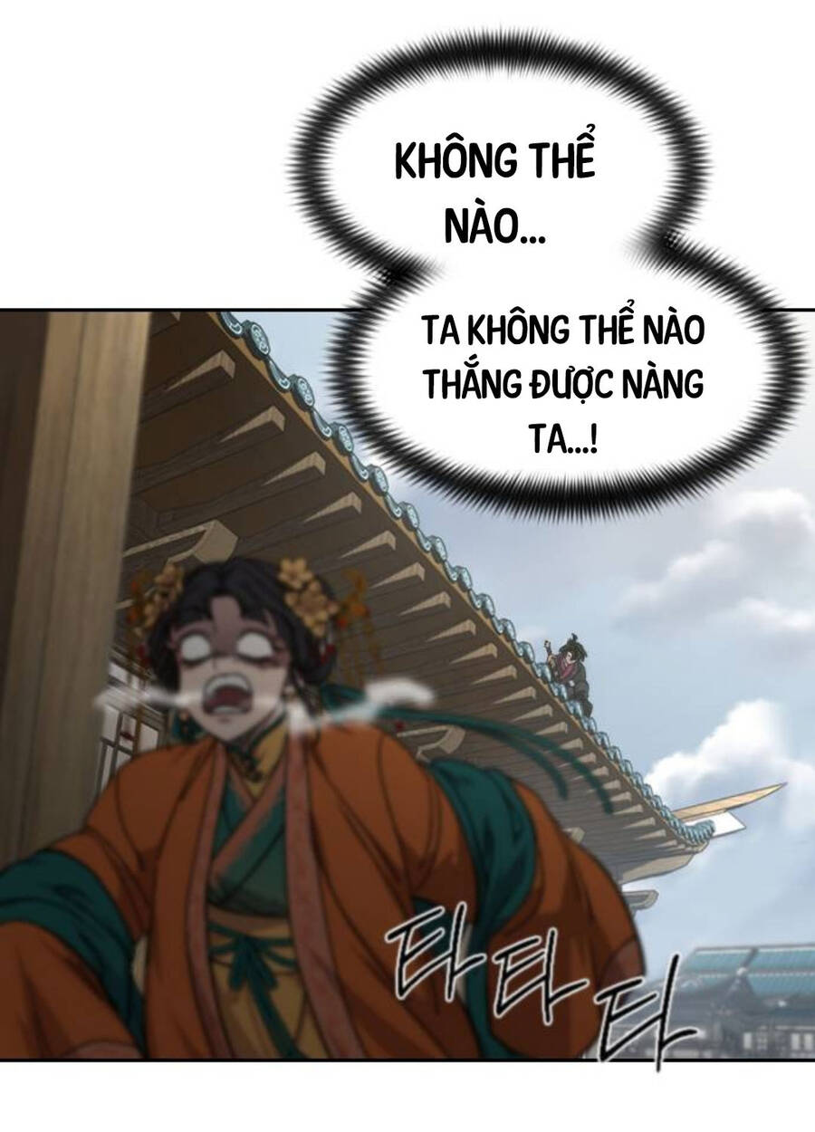Hoa Sơn Tái Khởi Chap 136 - Next Chap 137