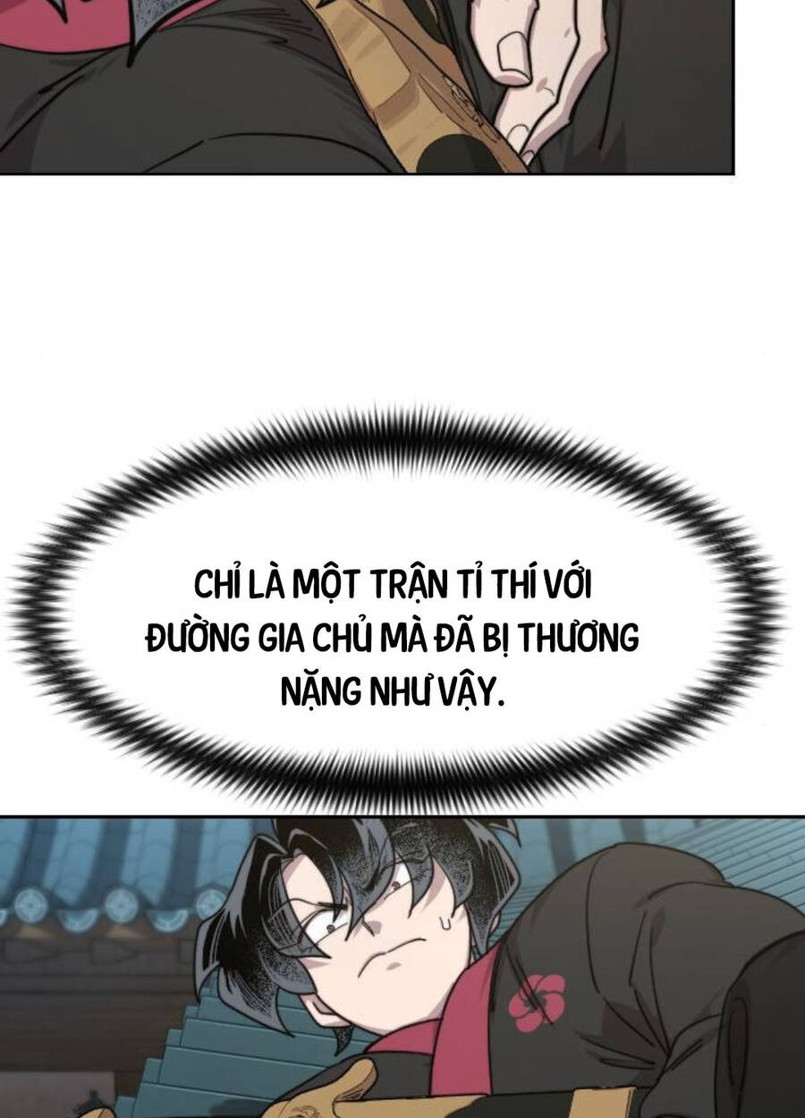 Hoa Sơn Tái Khởi Chap 136 - Next Chap 137