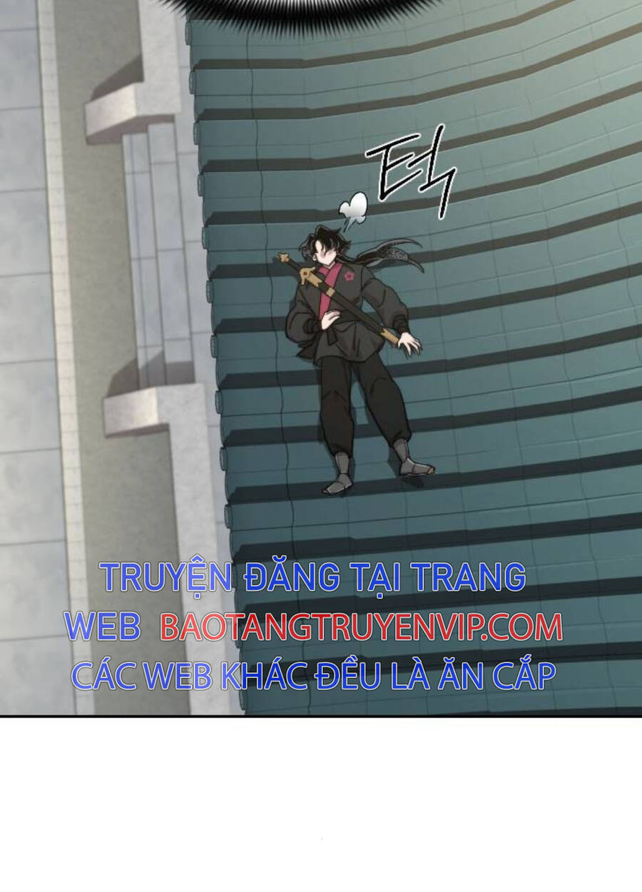 Hoa Sơn Tái Khởi Chap 136 - Next Chap 137