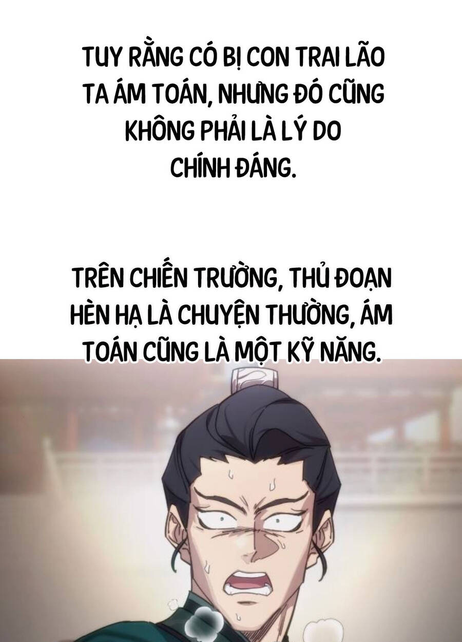 Hoa Sơn Tái Khởi Chap 136 - Next Chap 137