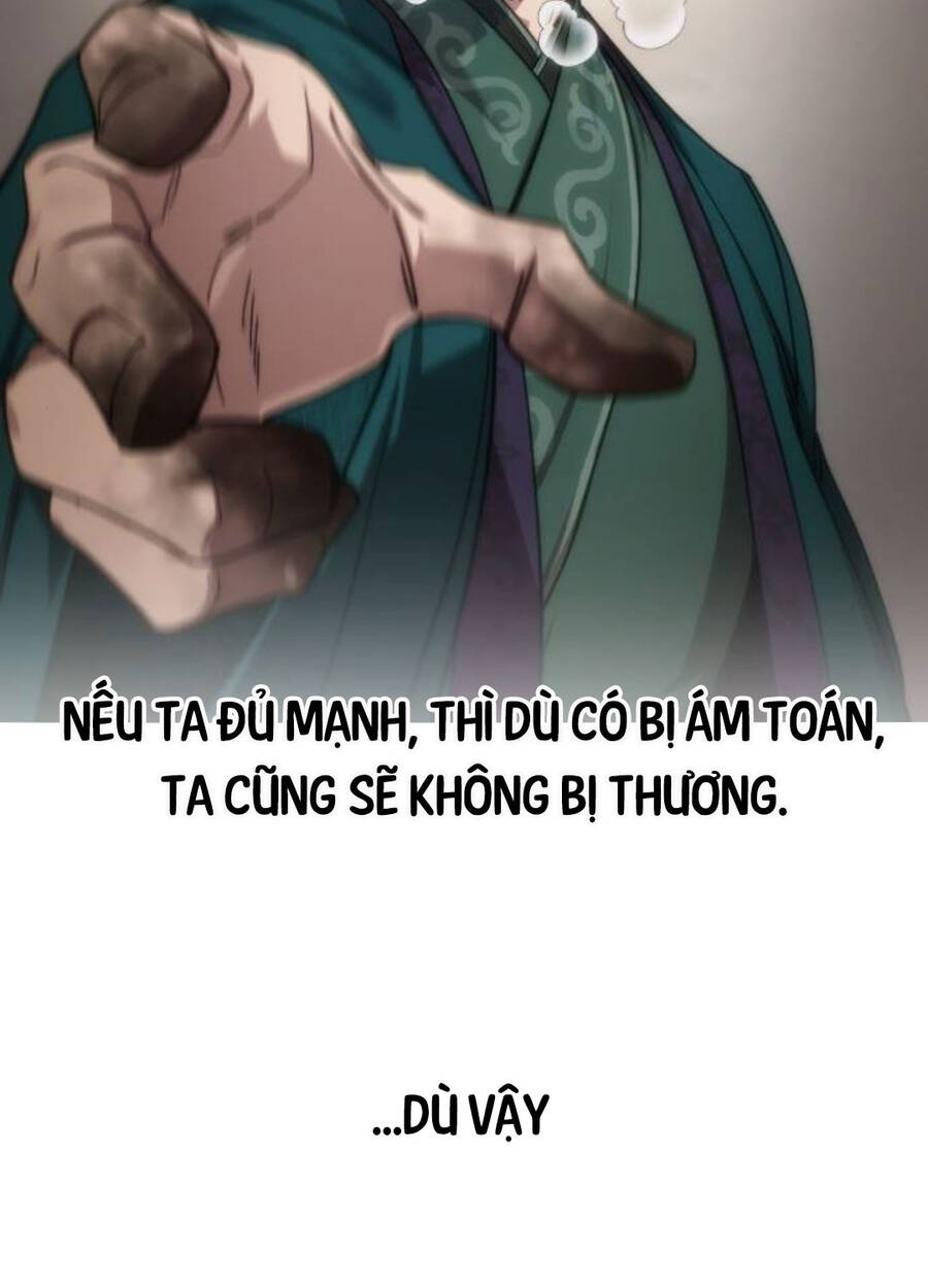 Hoa Sơn Tái Khởi Chap 136 - Next Chap 137