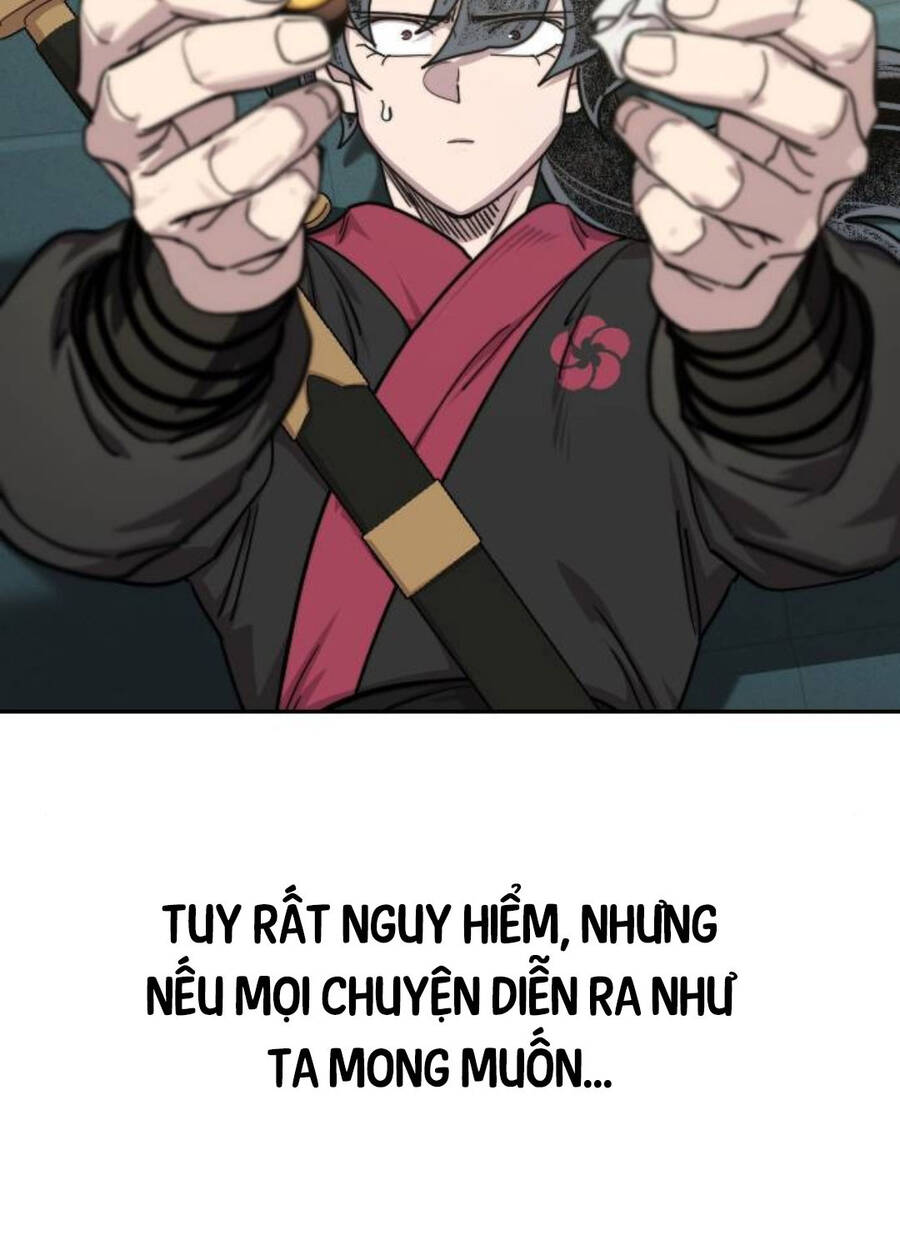 Hoa Sơn Tái Khởi Chap 136 - Next Chap 137