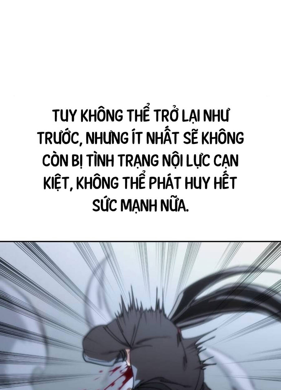 Hoa Sơn Tái Khởi Chap 136 - Next Chap 137