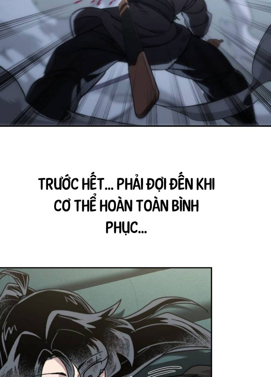 Hoa Sơn Tái Khởi Chap 136 - Next Chap 137