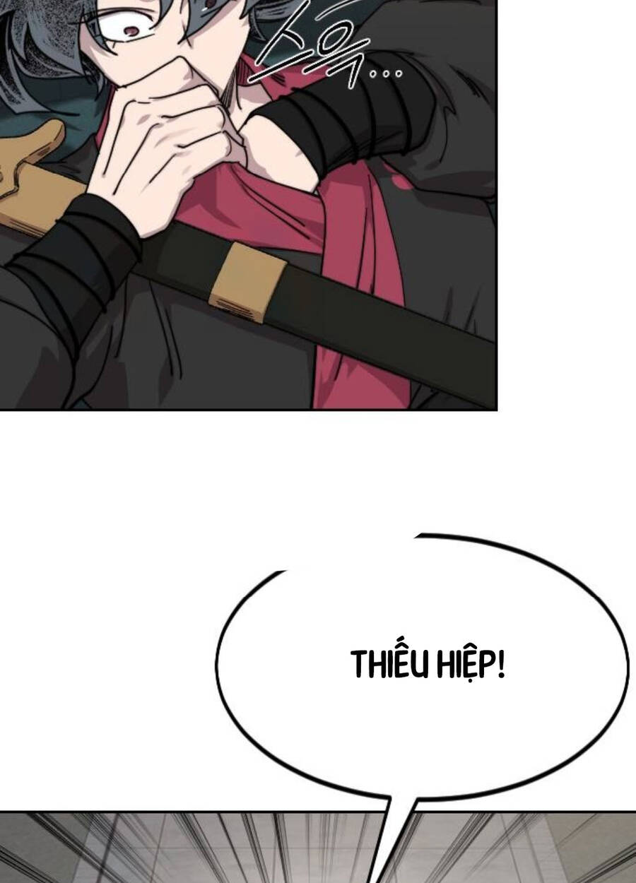 Hoa Sơn Tái Khởi Chap 136 - Next Chap 137