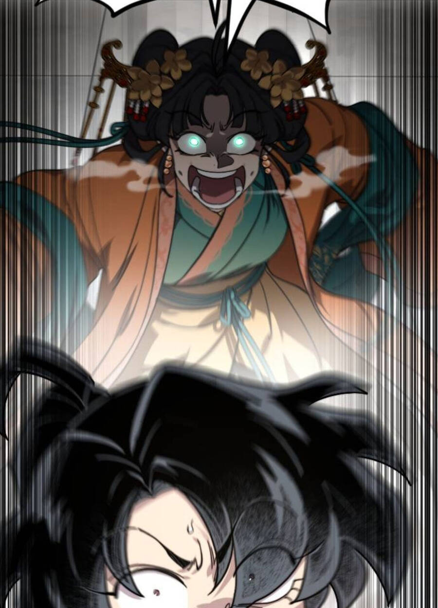 Hoa Sơn Tái Khởi Chap 136 - Next Chap 137