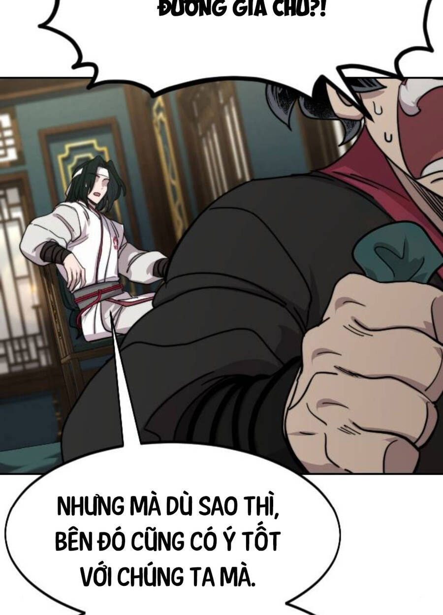 Hoa Sơn Tái Khởi Chap 136 - Next Chap 137
