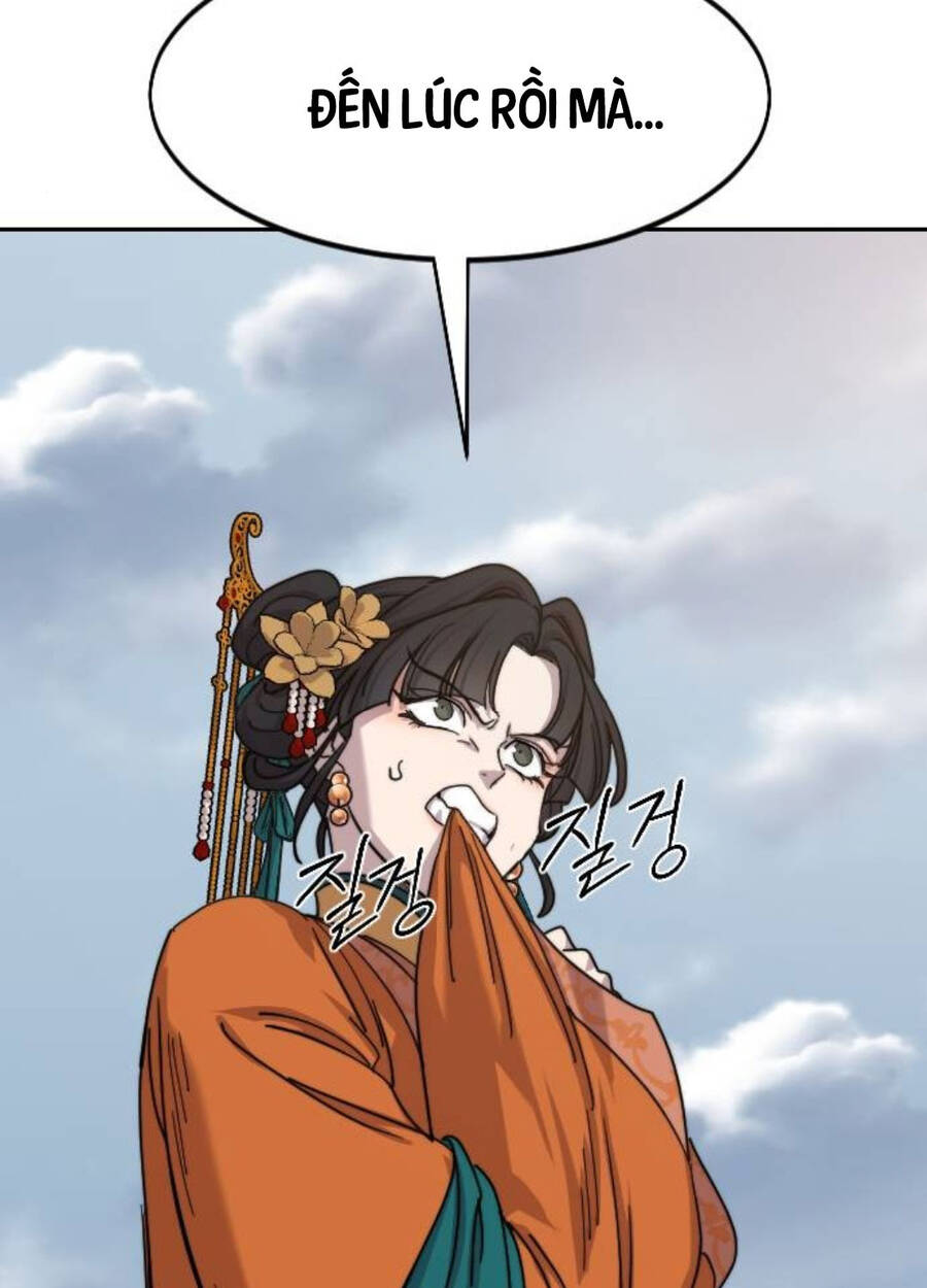 Hoa Sơn Tái Khởi Chap 136 - Next Chap 137