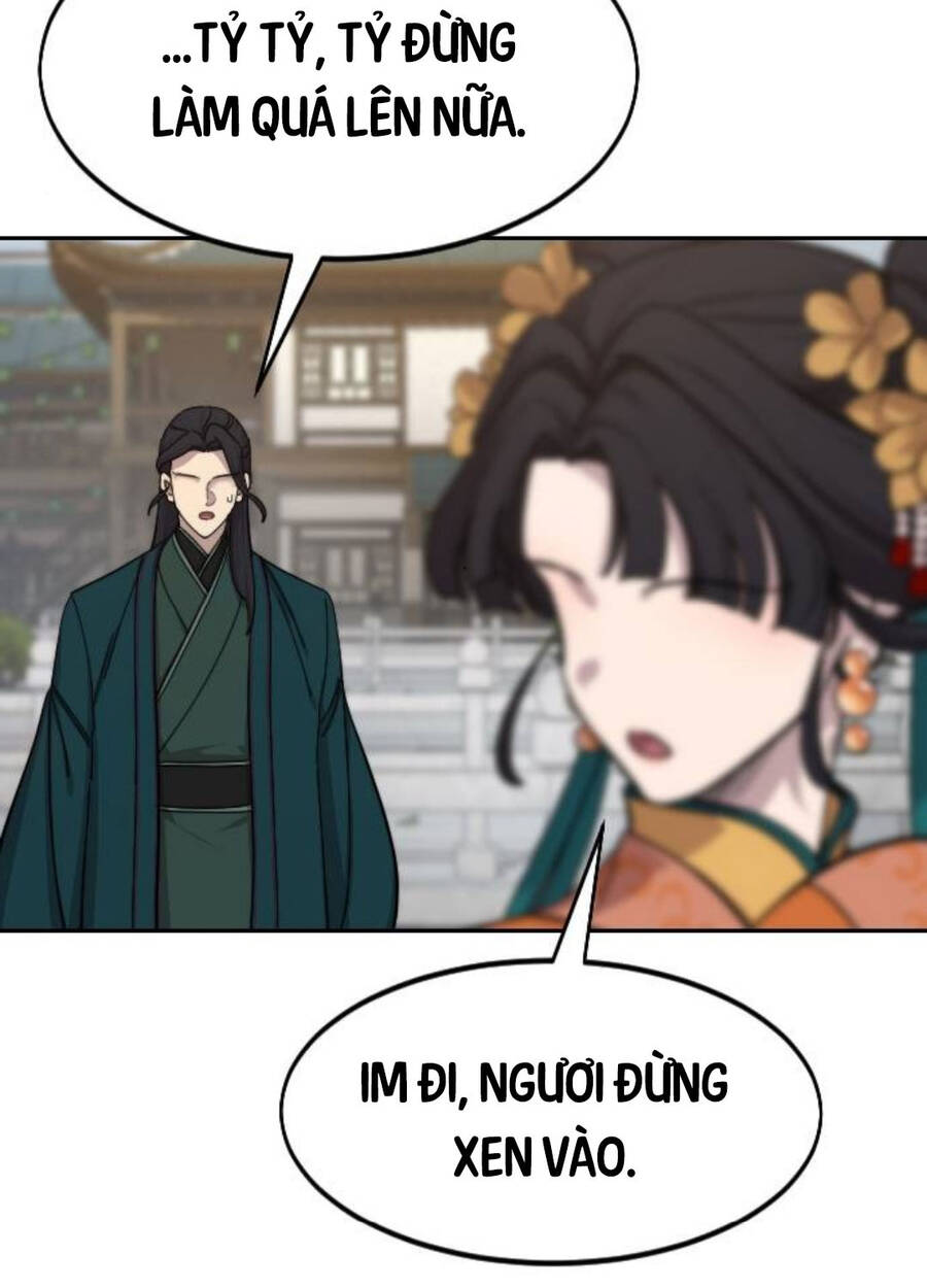 Hoa Sơn Tái Khởi Chap 136 - Next Chap 137