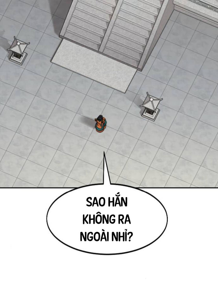 Hoa Sơn Tái Khởi Chap 136 - Next Chap 137