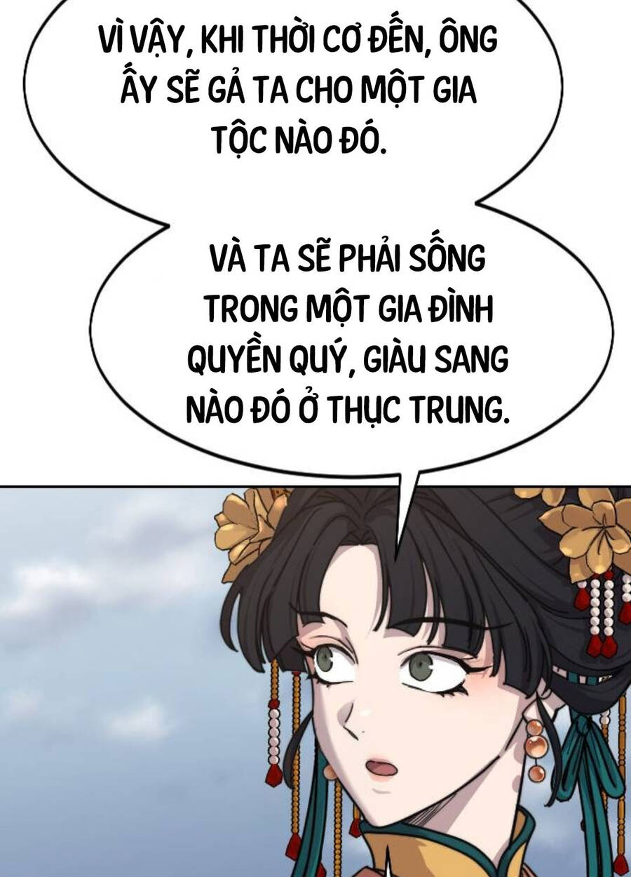 Hoa Sơn Tái Khởi Chap 136 - Next Chap 137