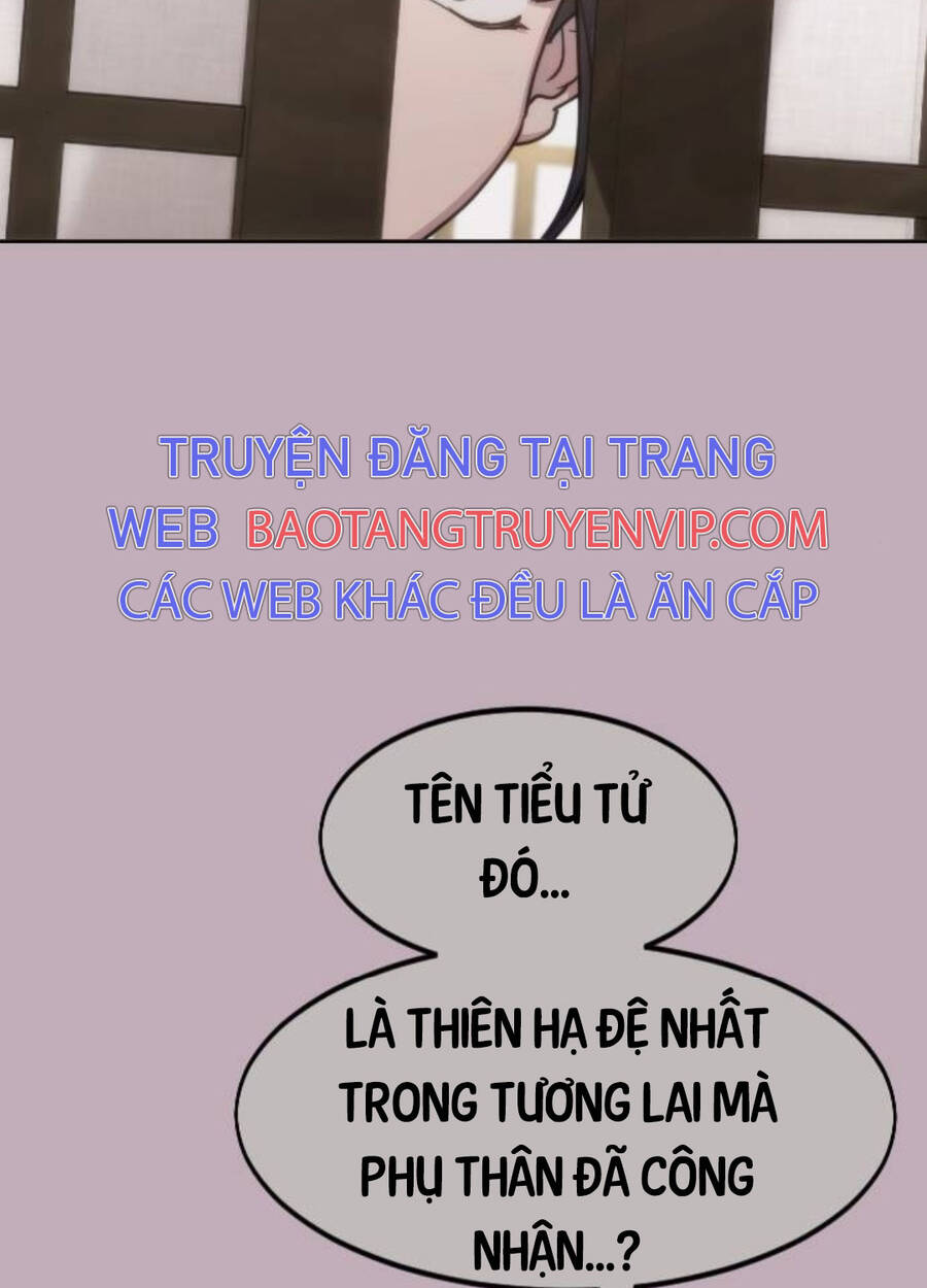 Hoa Sơn Tái Khởi Chap 136 - Next Chap 137