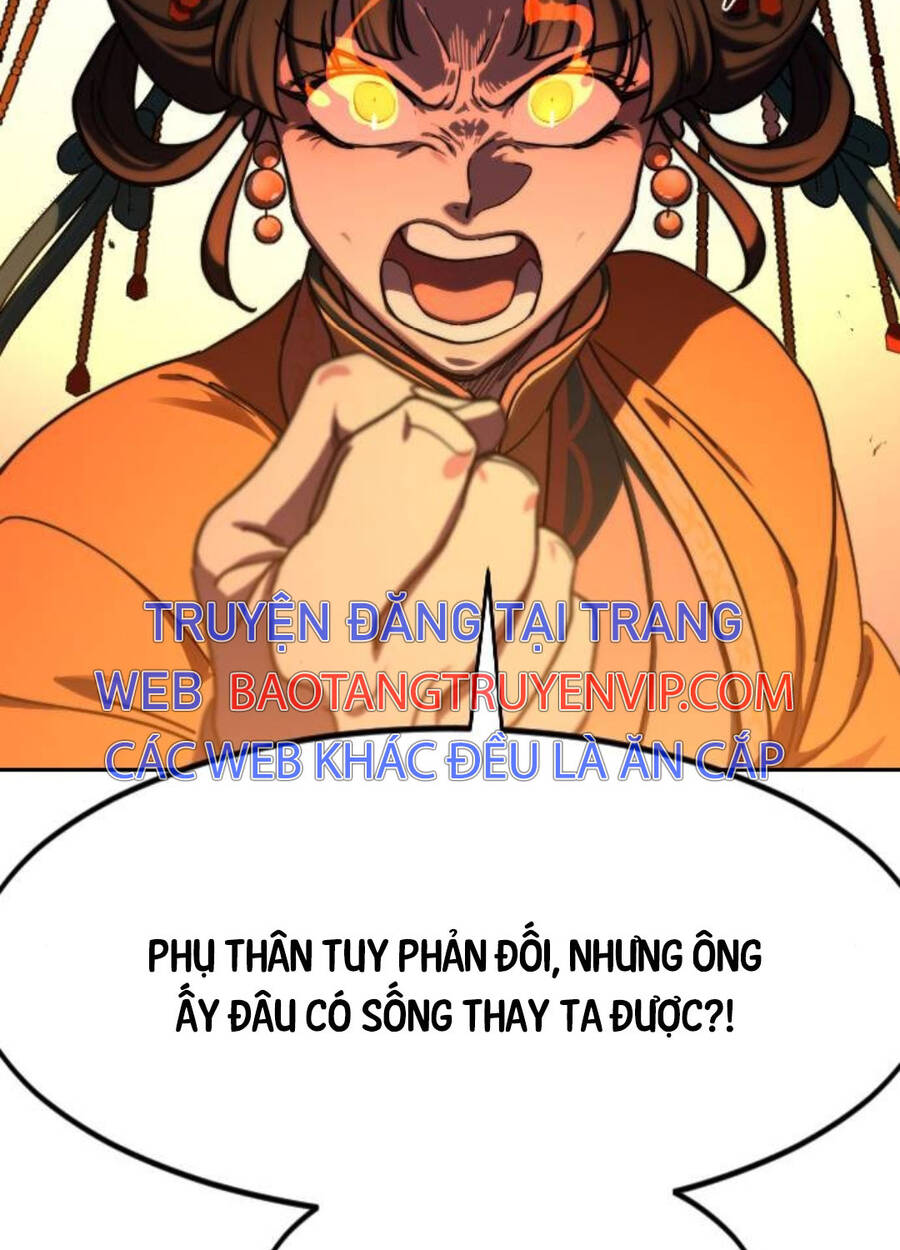 Hoa Sơn Tái Khởi Chap 136 - Next Chap 137