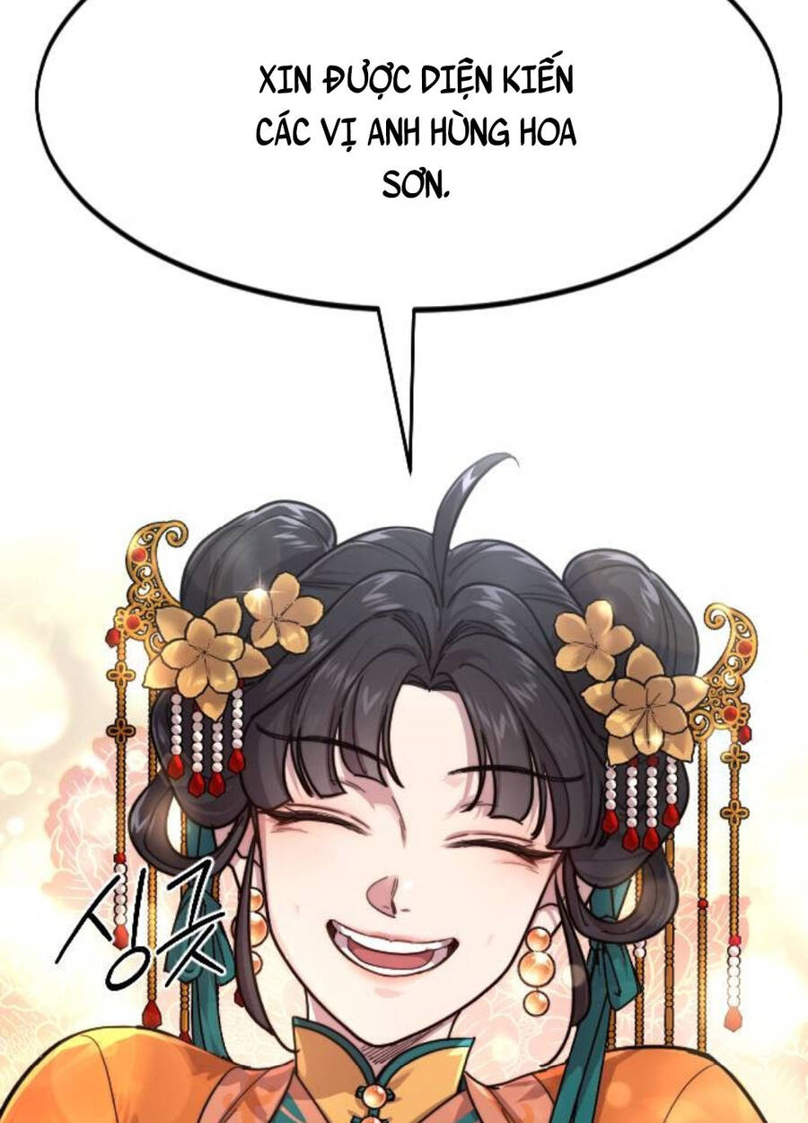 Hoa Sơn Tái Khởi Chap 136 - Next Chap 137