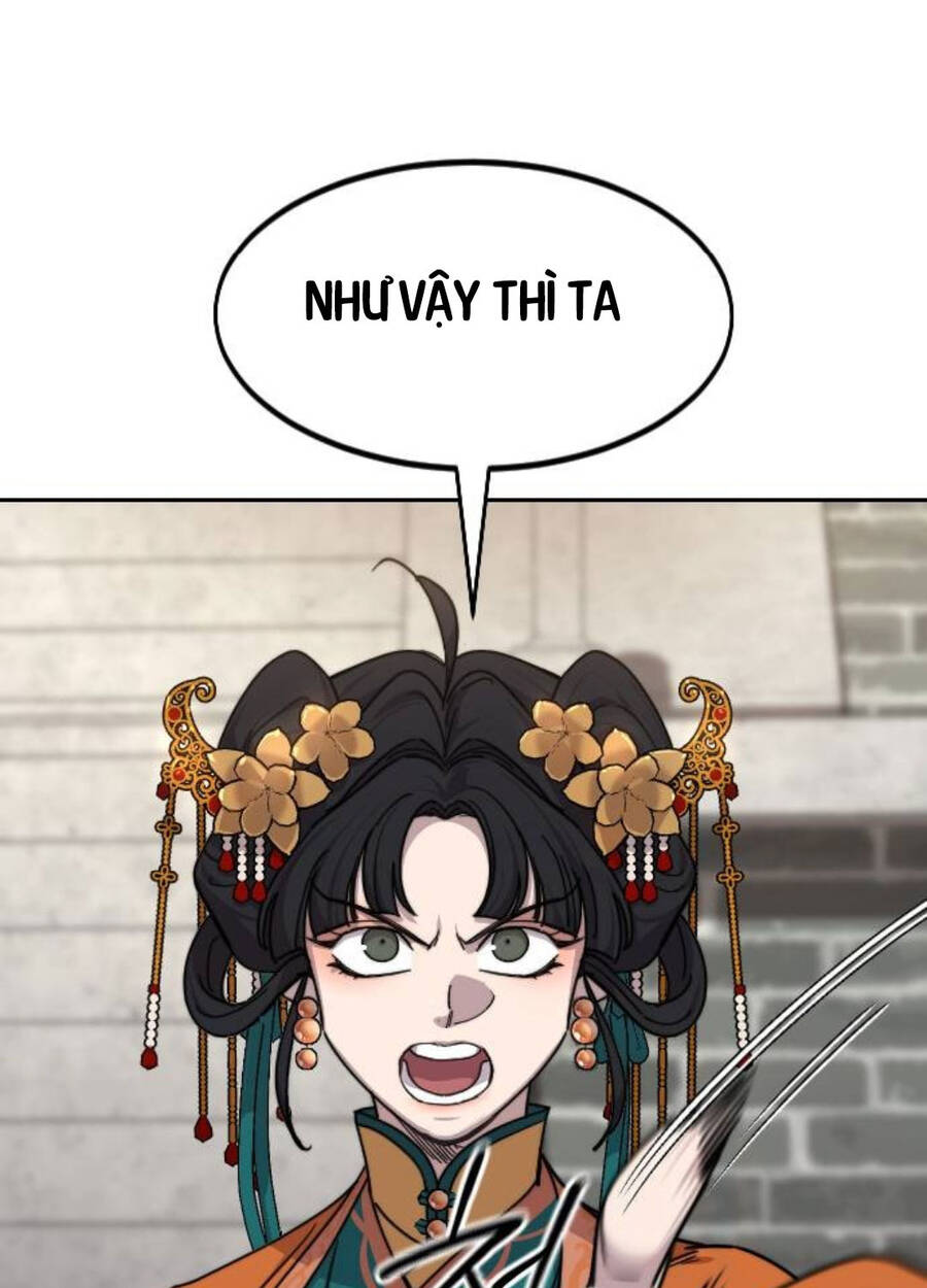 Hoa Sơn Tái Khởi Chap 136 - Next Chap 137