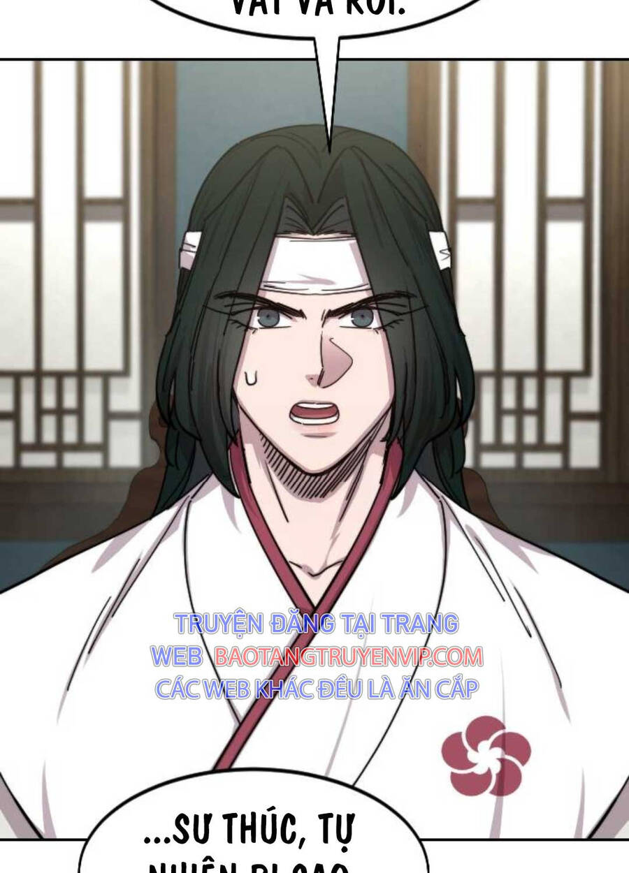 Hoa Sơn Tái Khởi Chap 138 - Next Chap 139