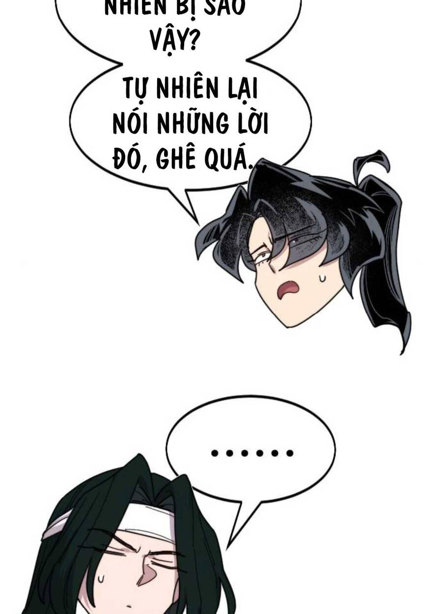 Hoa Sơn Tái Khởi Chap 138 - Next Chap 139