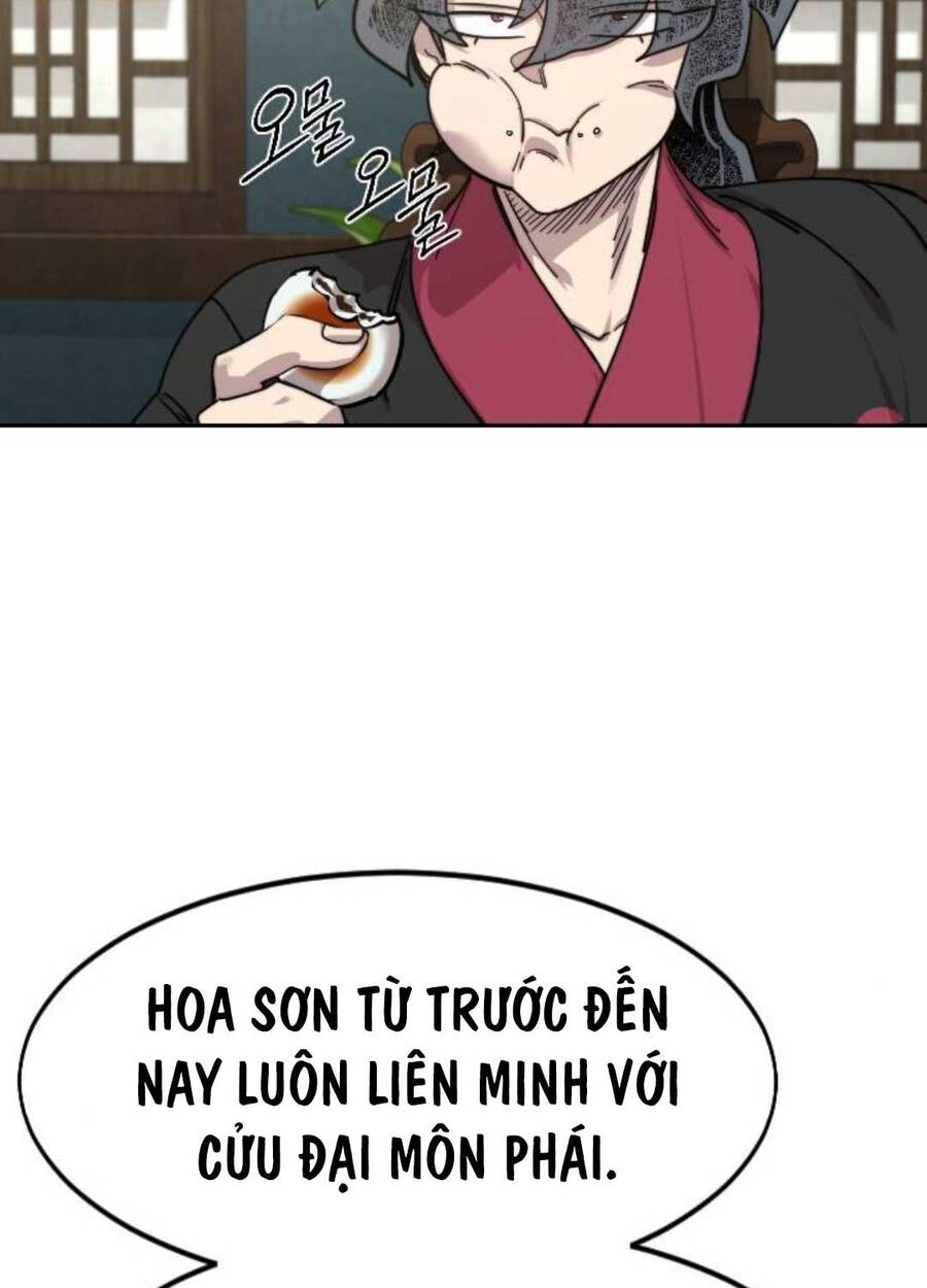 Hoa Sơn Tái Khởi Chap 138 - Next Chap 139