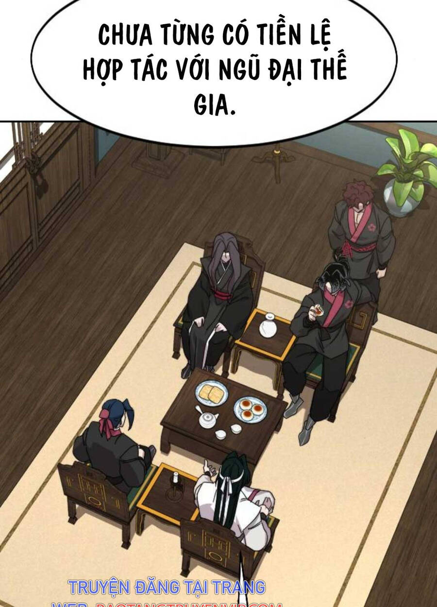 Hoa Sơn Tái Khởi Chap 138 - Next Chap 139