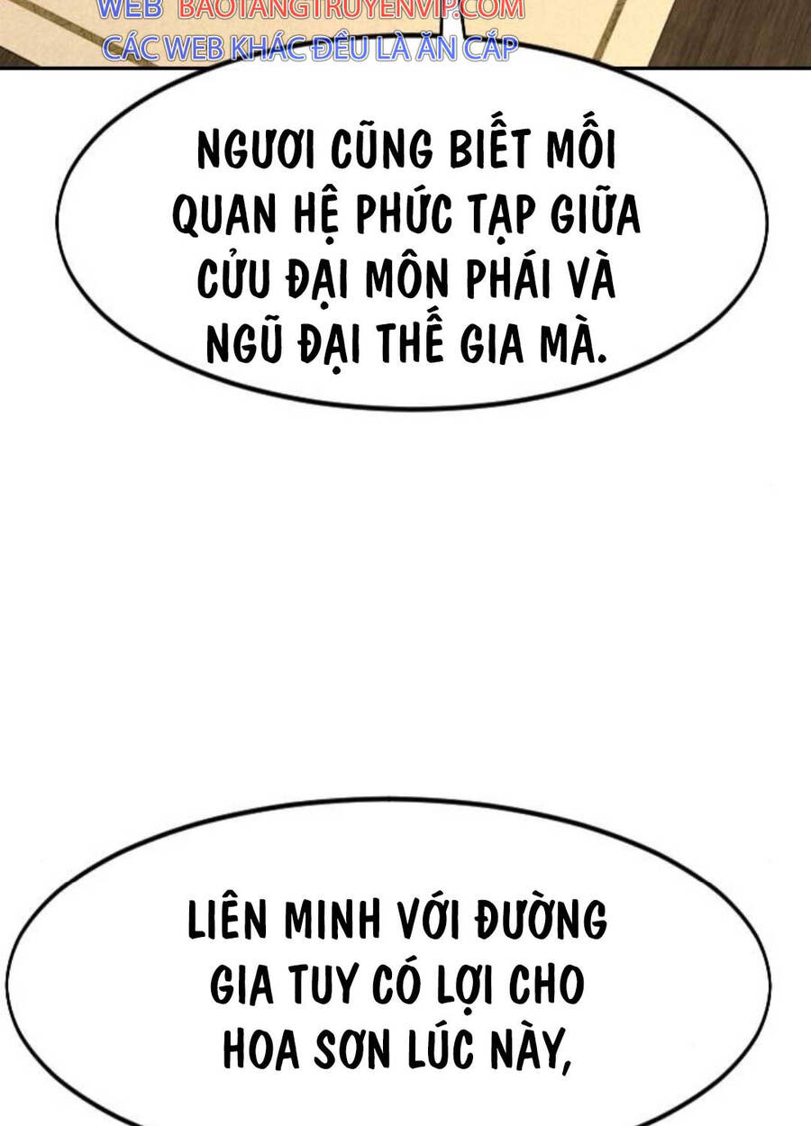 Hoa Sơn Tái Khởi Chap 138 - Next Chap 139