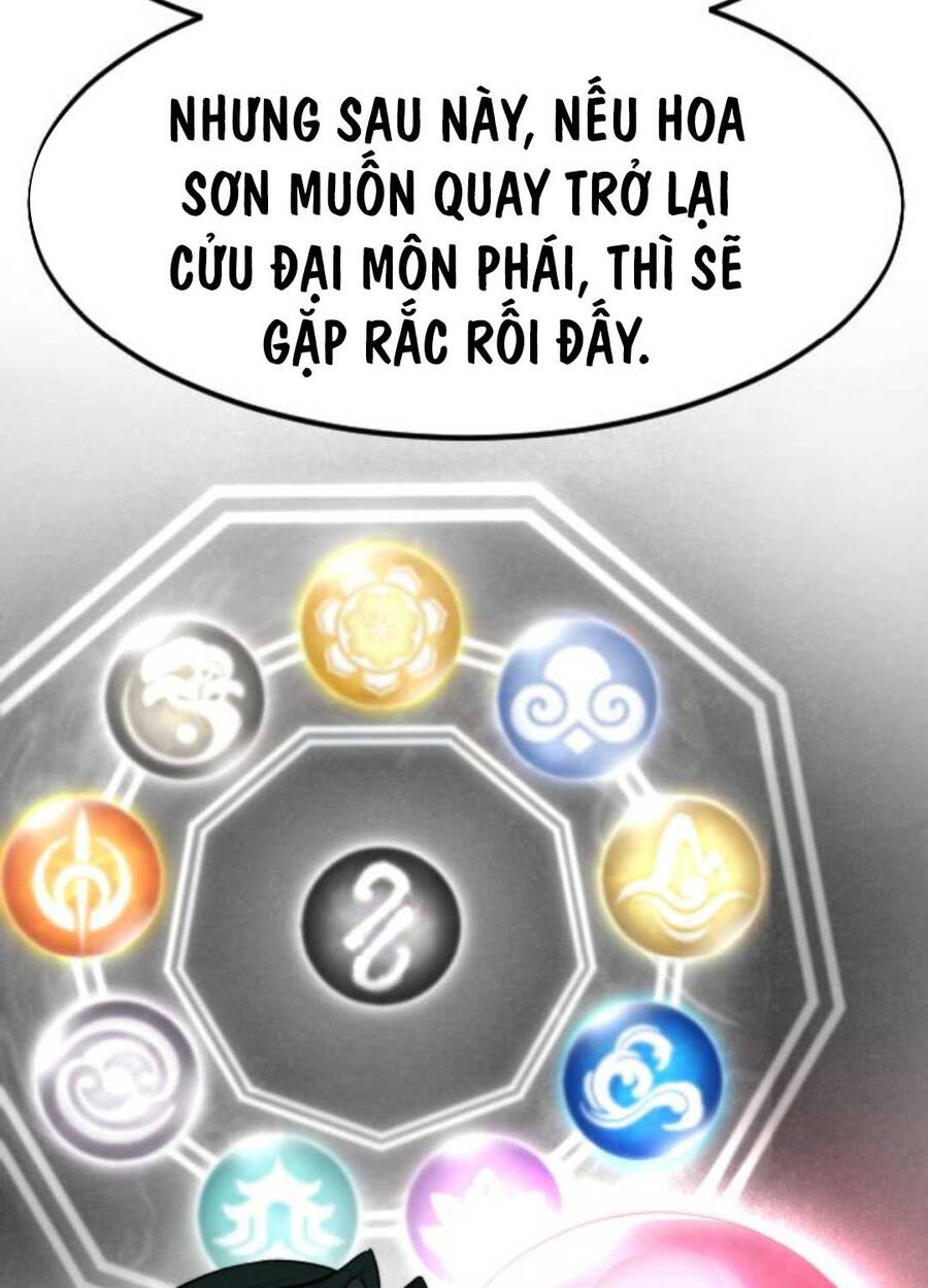 Hoa Sơn Tái Khởi Chap 138 - Next Chap 139