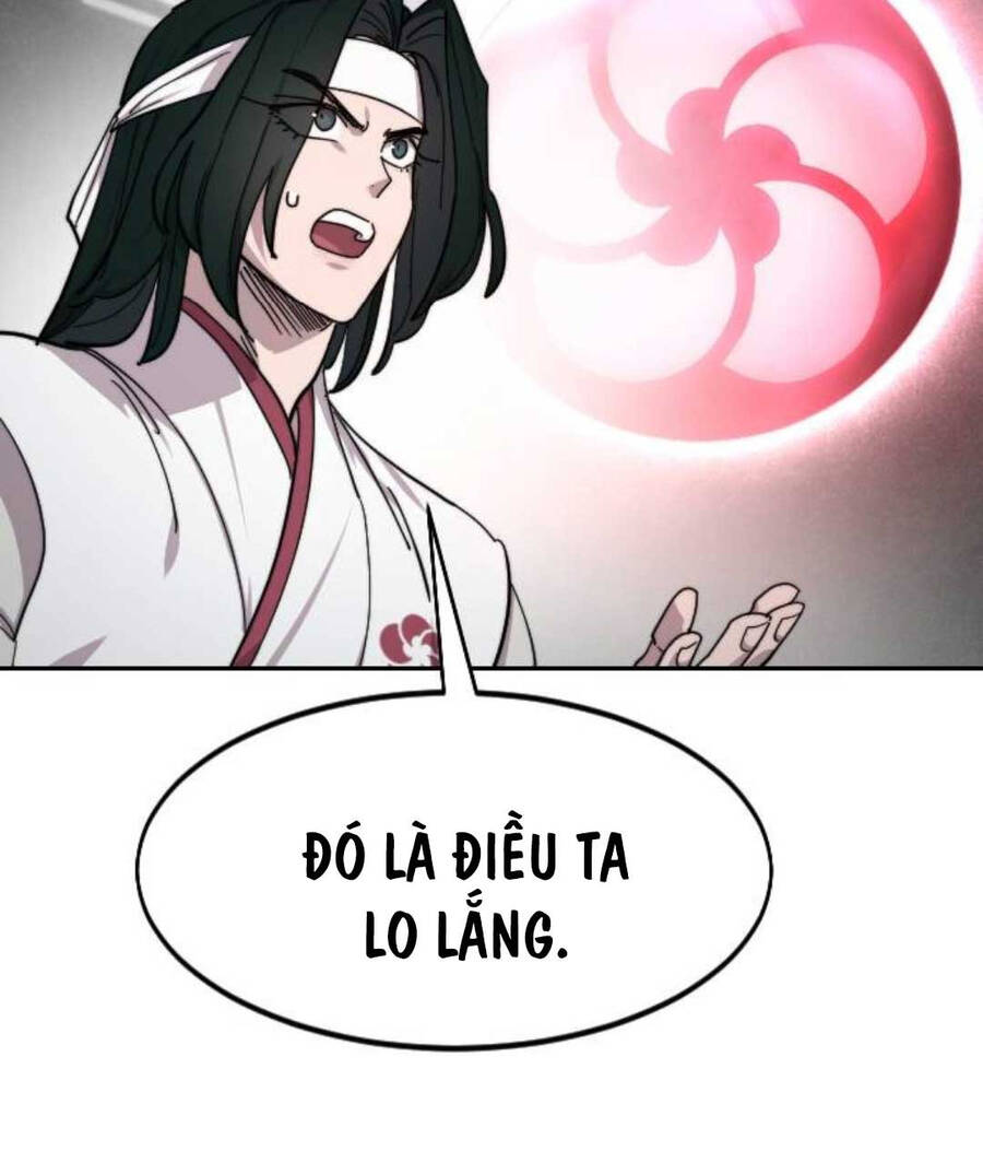 Hoa Sơn Tái Khởi Chap 138 - Next Chap 139