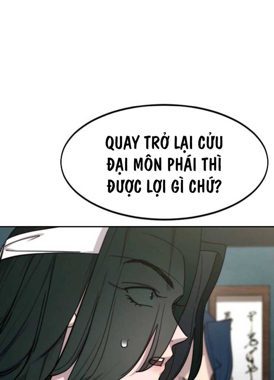 Hoa Sơn Tái Khởi Chap 138 - Next Chap 139