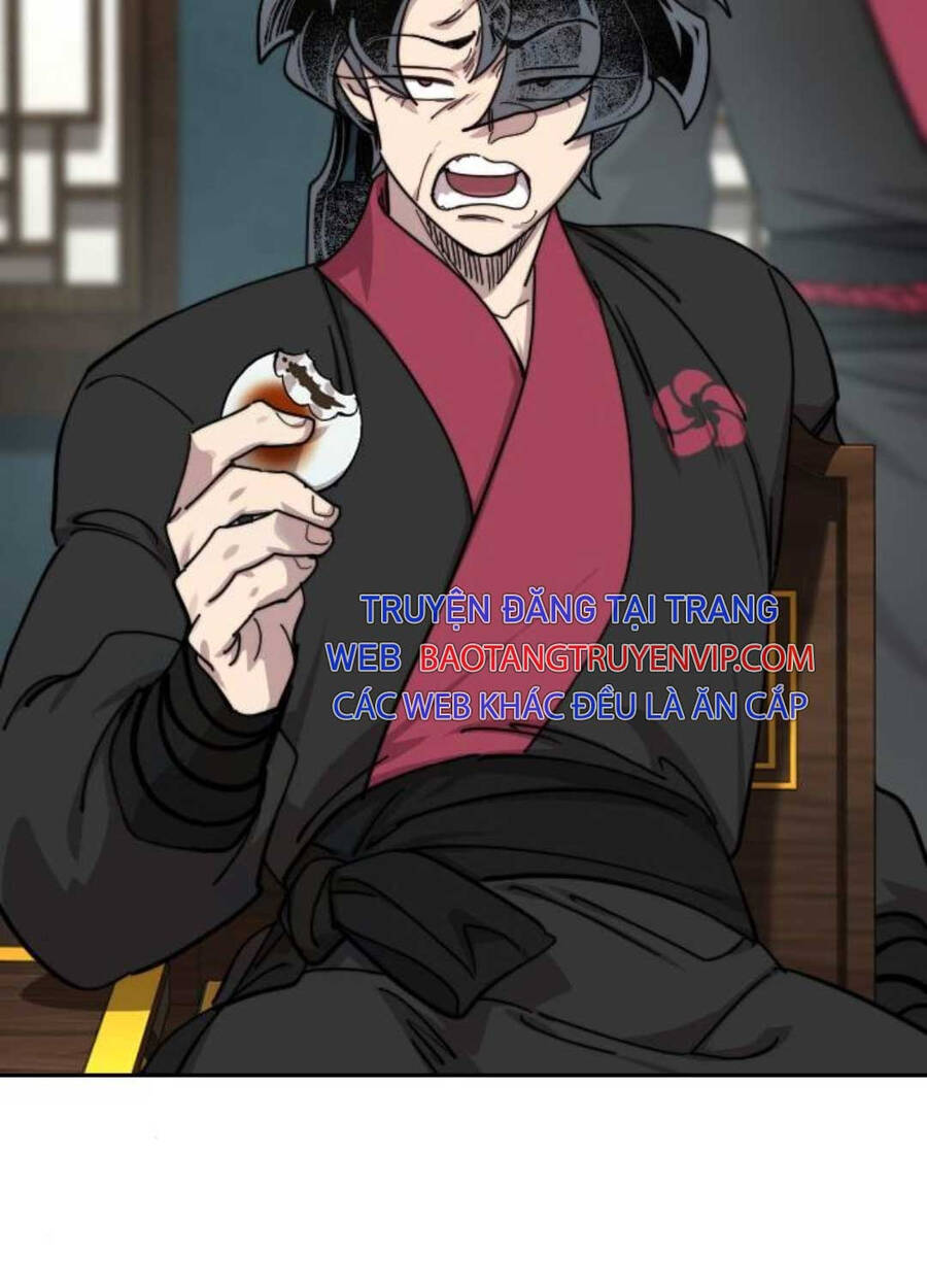 Hoa Sơn Tái Khởi Chap 138 - Next Chap 139