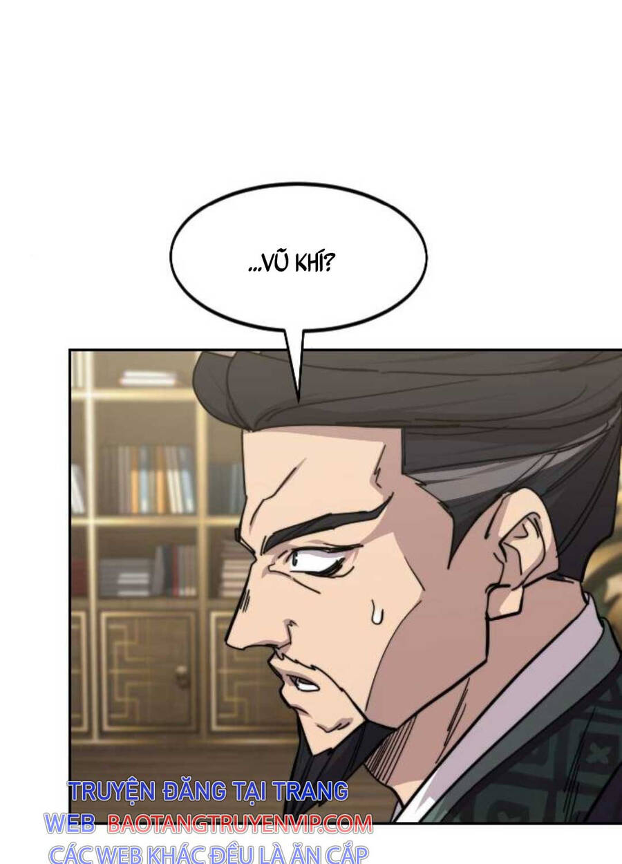 Hoa Sơn Tái Khởi Chap 138 - Next Chap 139