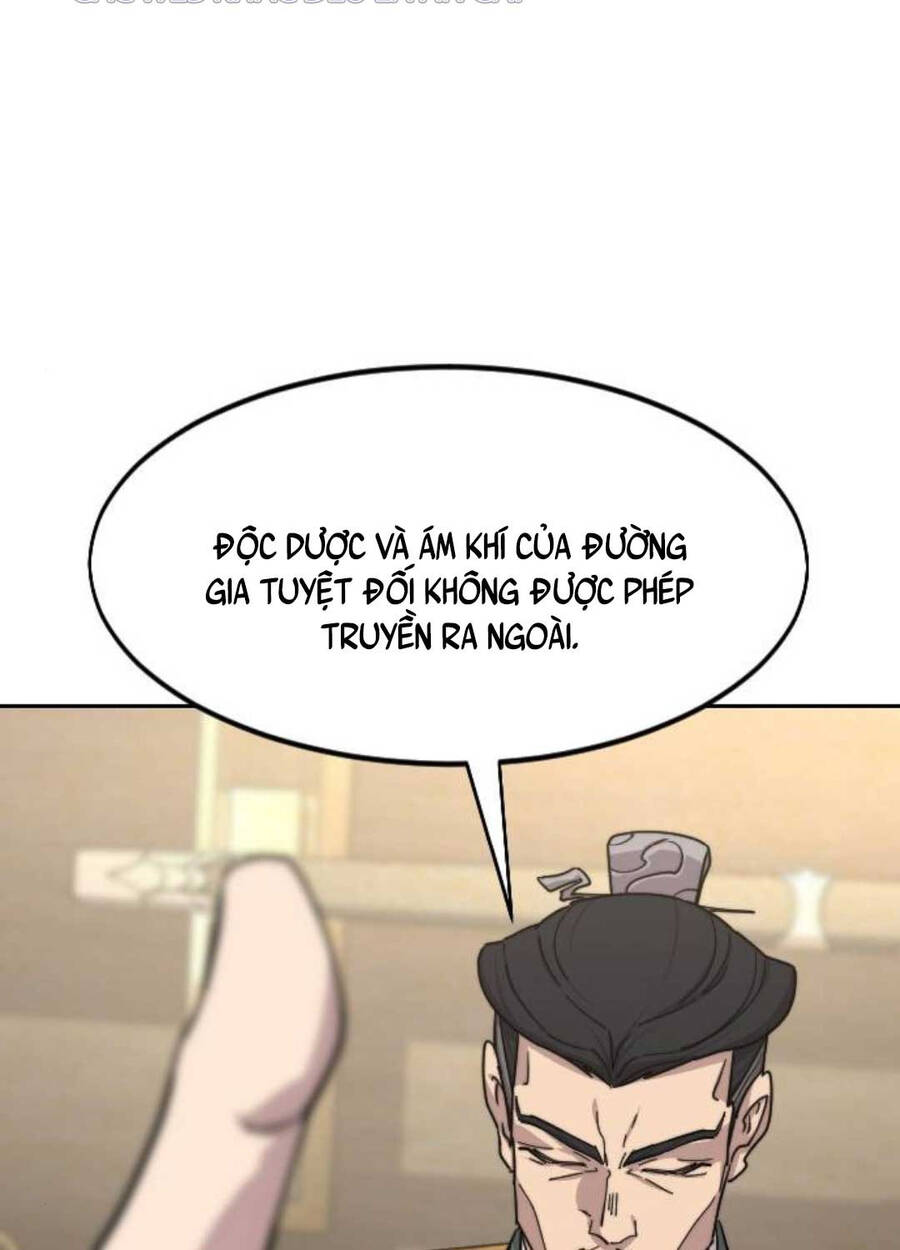 Hoa Sơn Tái Khởi Chap 138 - Next Chap 139