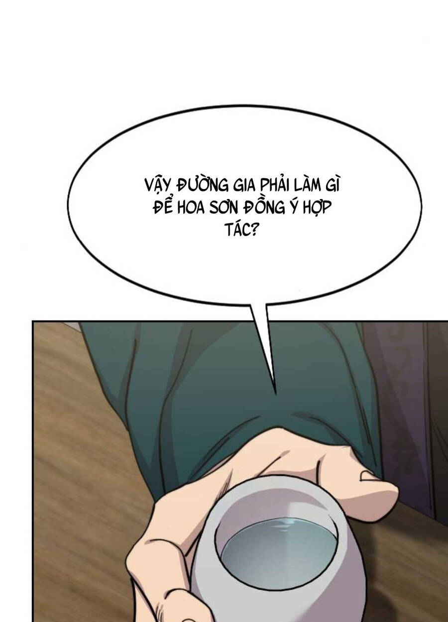 Hoa Sơn Tái Khởi Chap 138 - Next Chap 139