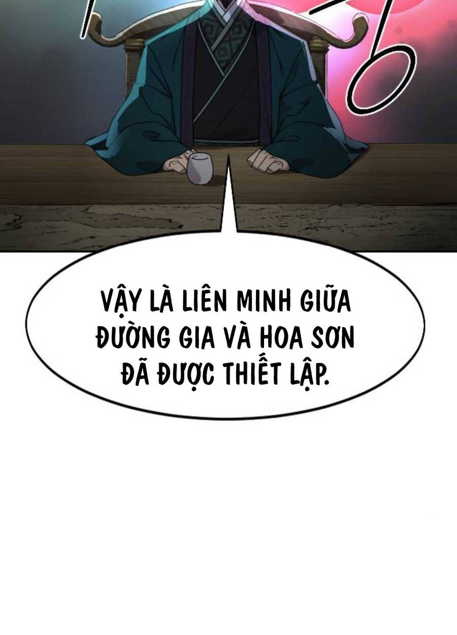 Hoa Sơn Tái Khởi Chap 138 - Next Chap 139