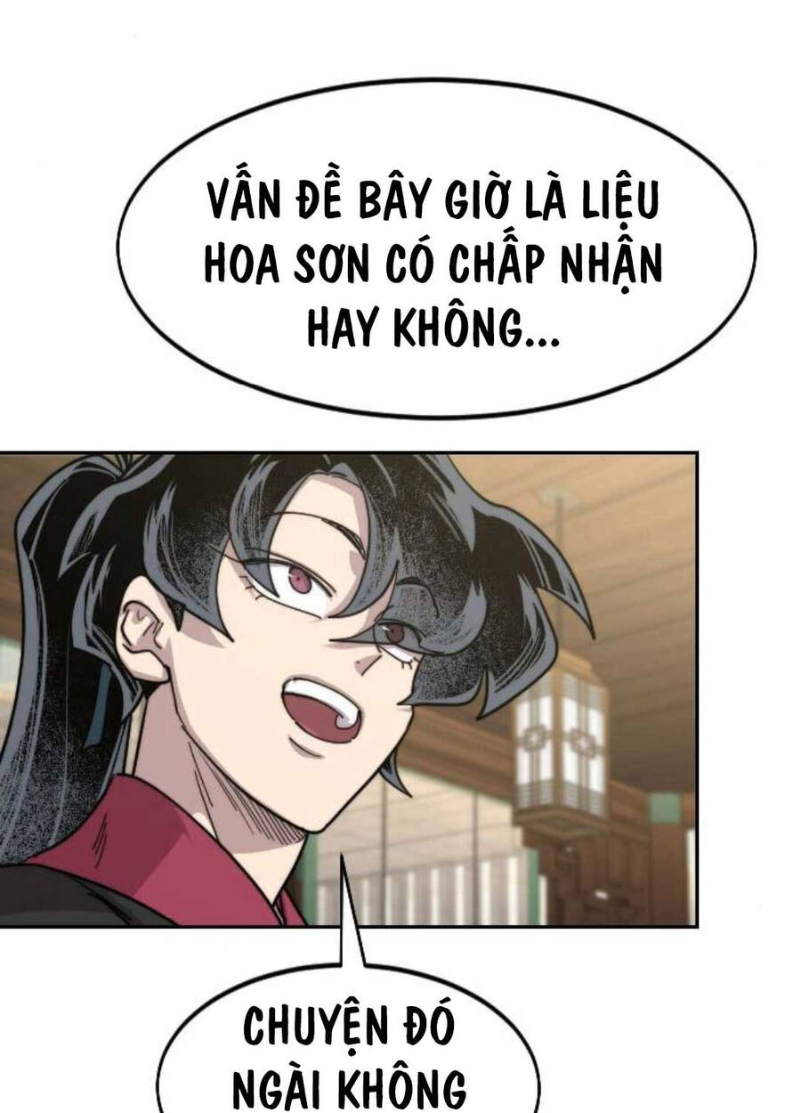 Hoa Sơn Tái Khởi Chap 138 - Next Chap 139