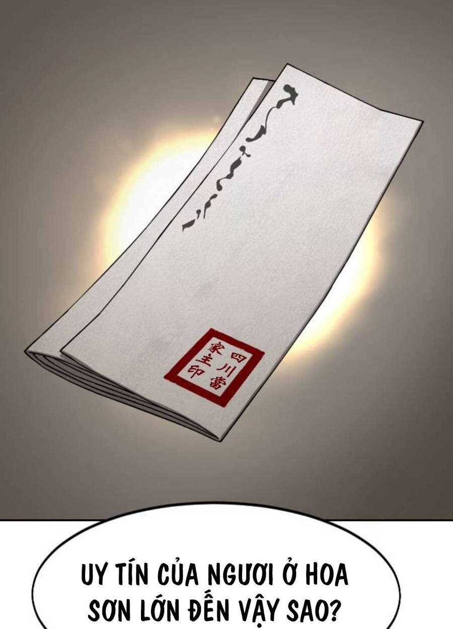 Hoa Sơn Tái Khởi Chap 138 - Next Chap 139